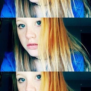 Meet your Posher, Abby